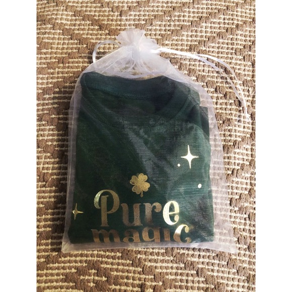 Pure Magic  Sweater - NWOT - Picture 4 of 5